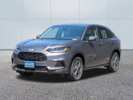 2026 Honda HR-V 2WD LX