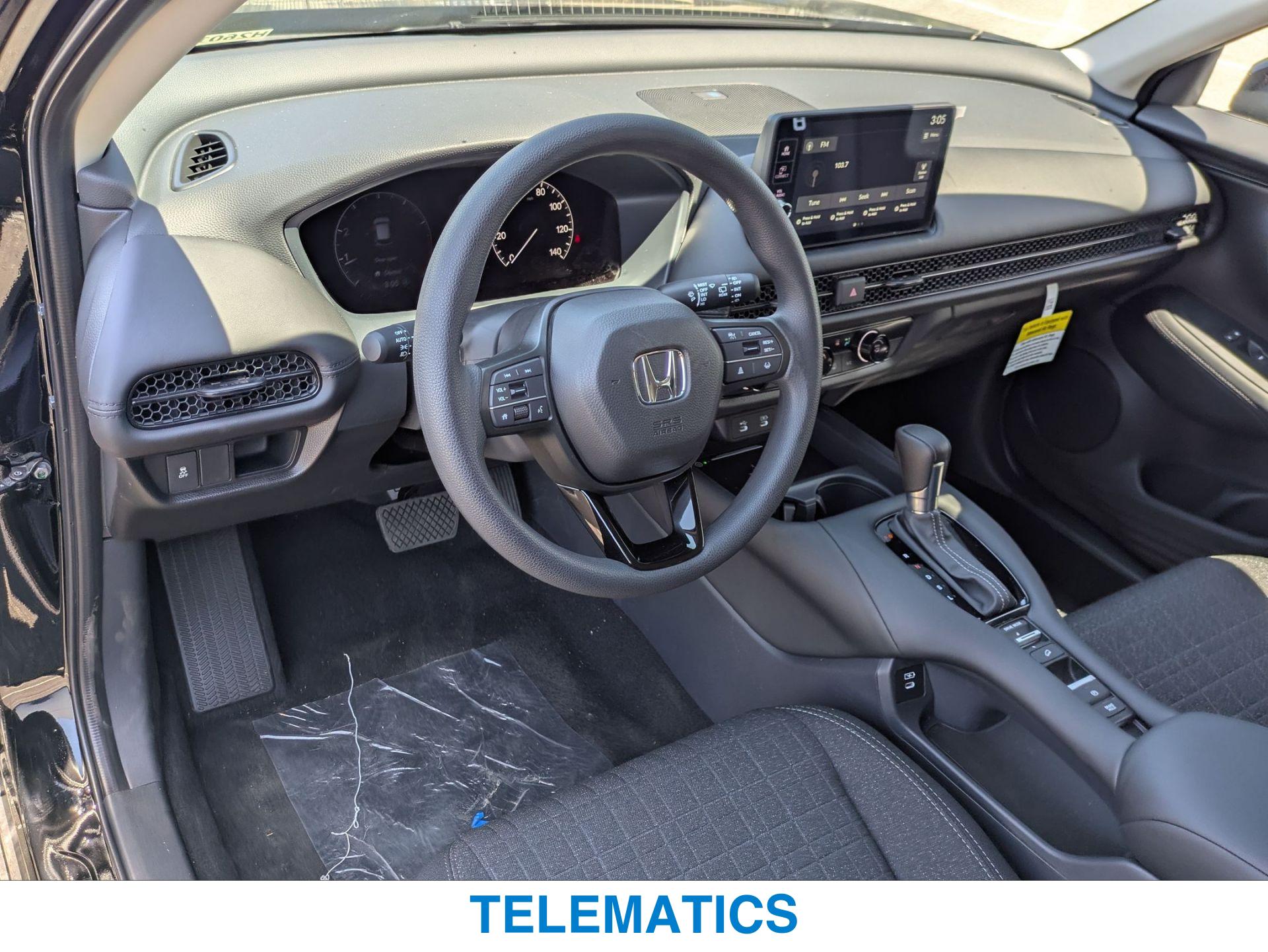 2026 Honda HR-V 2WD LX photo 14