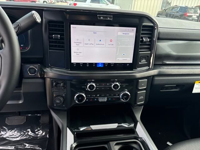 2025 Ford F-250 Lariat photo 15
