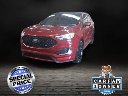 2022 Ford Edge ST