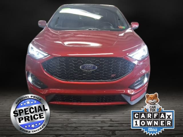 2022 Ford Edge ST photo 5