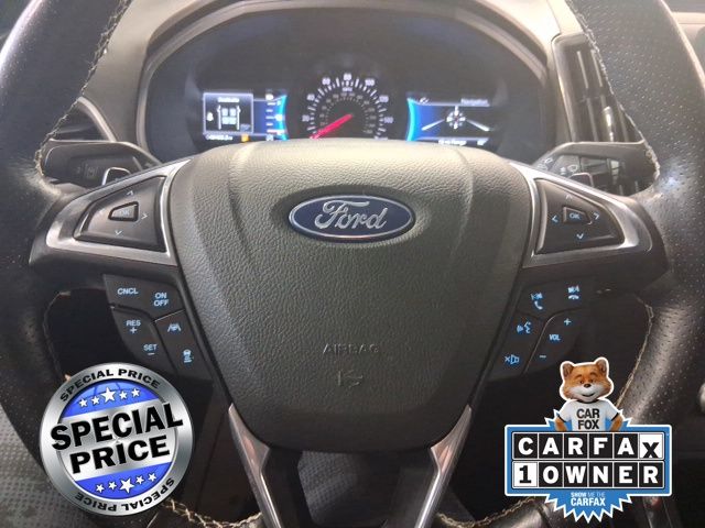 2022 Ford Edge ST photo 10