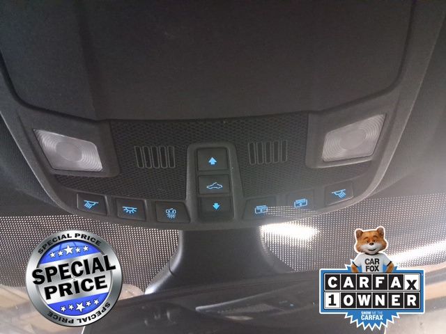 2022 Ford Edge ST photo 13