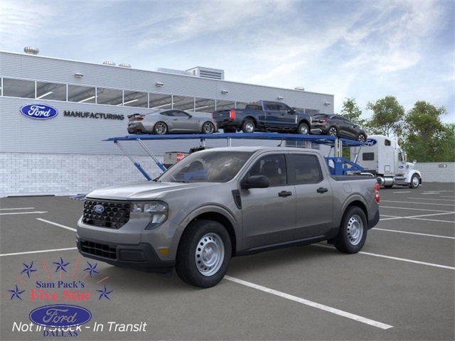 New 2025 Ford Maverick XL