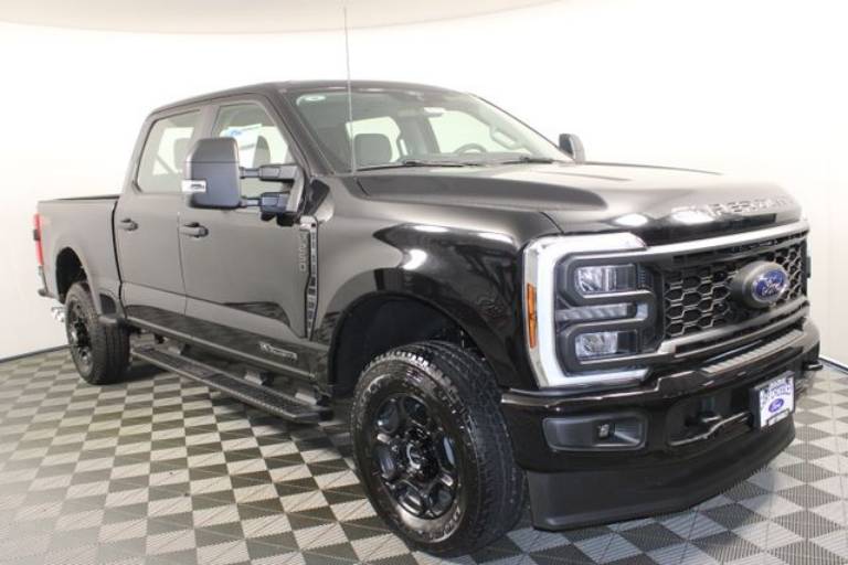 2025 Ford Super Duty F-250 SRW XL