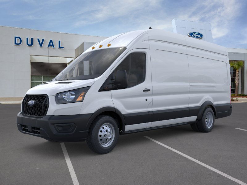 New 2025 Ford Transit-350 Base