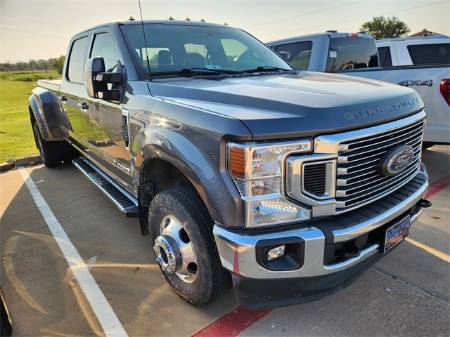 2022 Ford F-350SD LARIAT