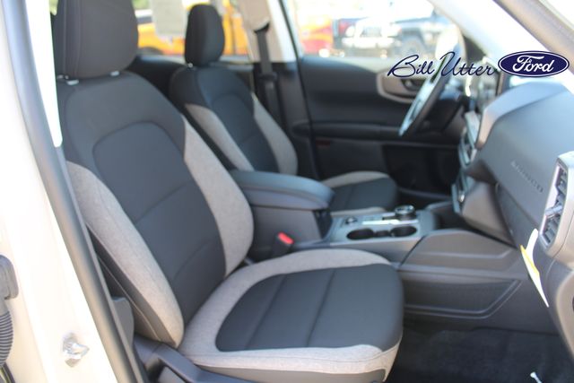 2025 Ford Bronco Sport Big Bend photo 7