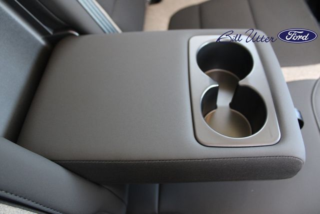 2025 Ford Bronco Sport Big Bend photo 9