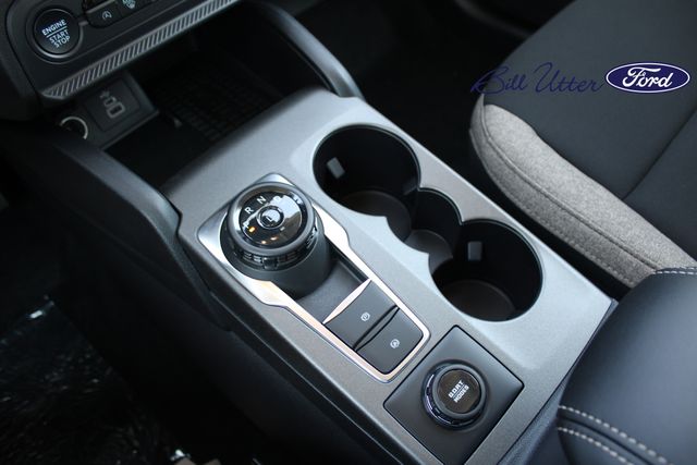 2025 Ford Bronco Sport Big Bend photo 11