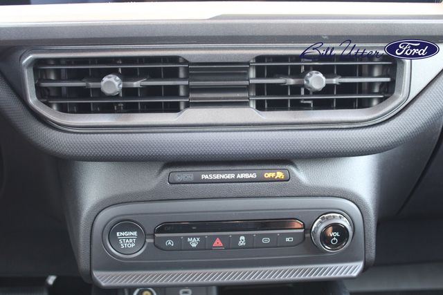 2025 Ford Bronco Sport Big Bend photo 12