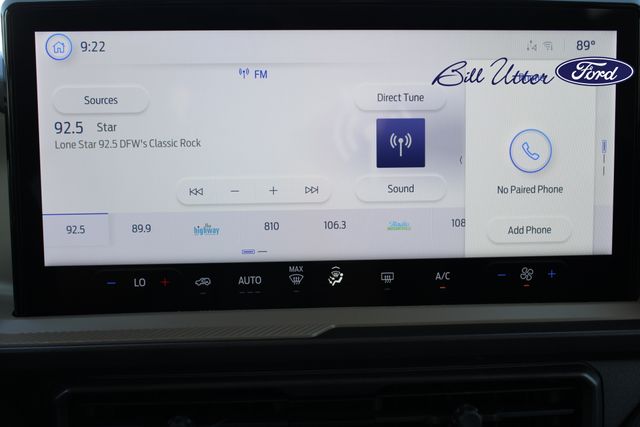 2025 Ford Bronco Sport Big Bend photo 13