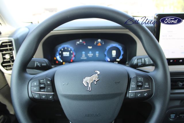 2025 Ford Bronco Sport Big Bend photo 14