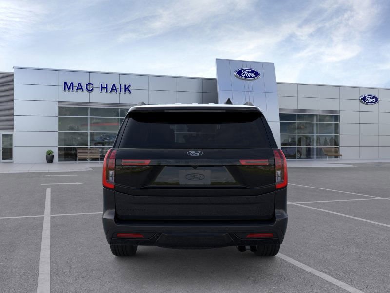 2025 Ford Expedition Platinum photo 4