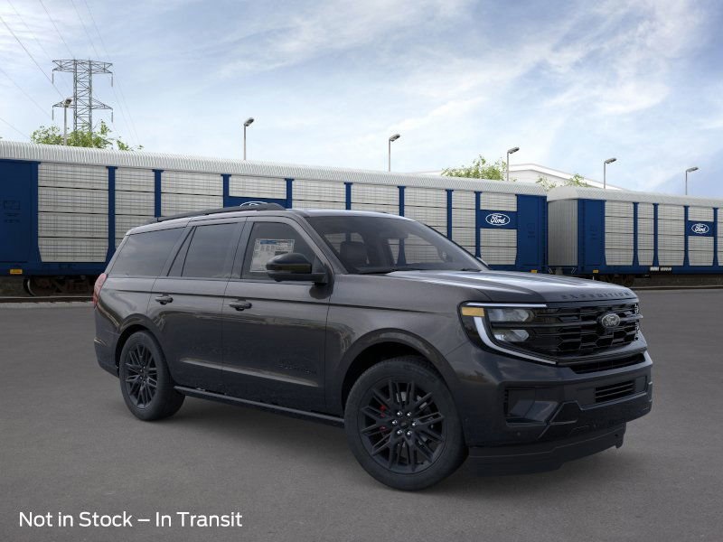 2025 Ford Expedition Platinum photo 6