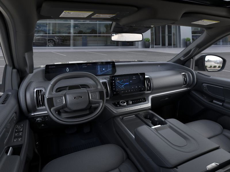 2025 Ford Expedition Platinum photo 8