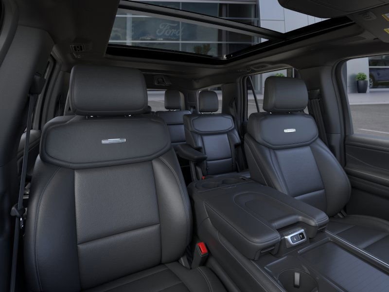 2025 Ford Expedition Platinum photo 9