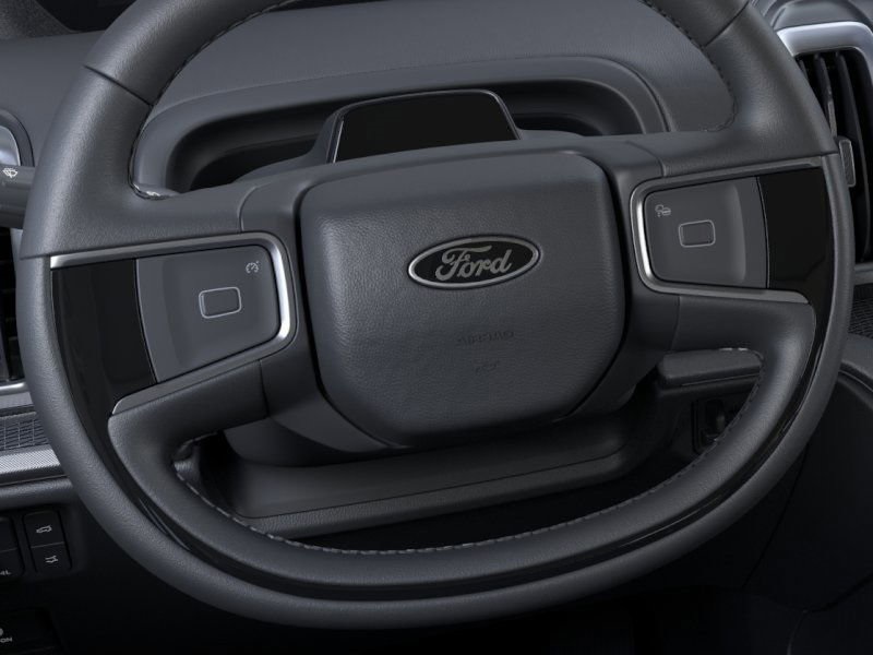 2025 Ford Expedition Platinum photo 10