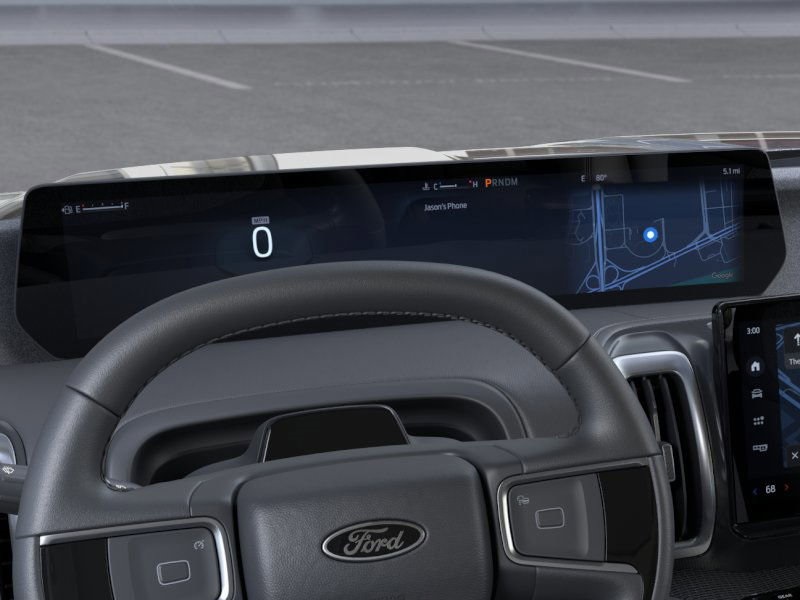 2025 Ford Expedition Platinum photo 11