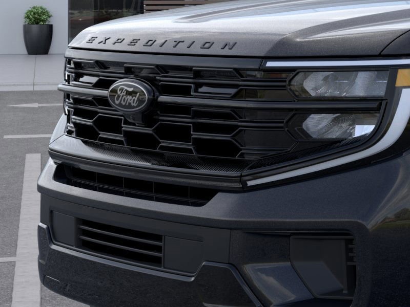 2025 Ford Expedition Platinum photo 15