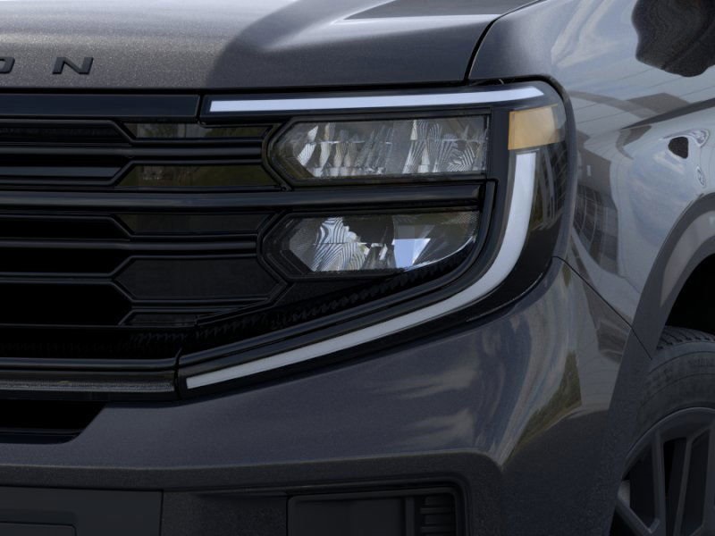 2025 Ford Expedition Platinum photo 16