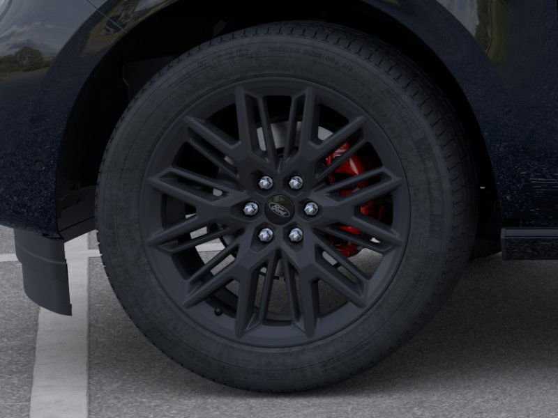 2025 Ford Expedition Platinum photo 17