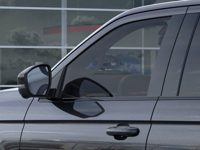 2025 Ford Expedition Platinum photo 18