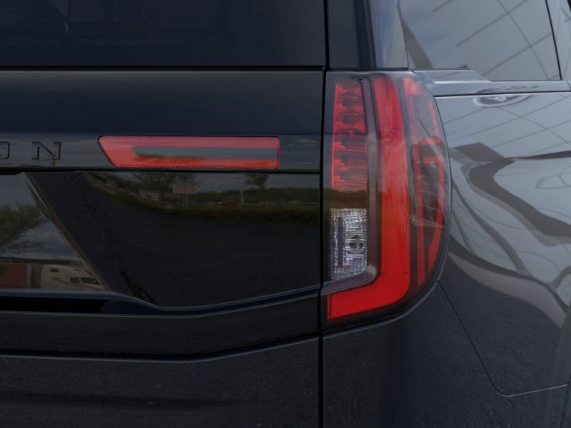 2025 Ford Expedition Platinum photo 19