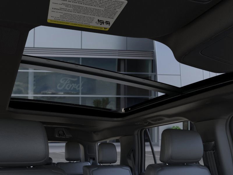 2025 Ford Expedition Platinum photo 20