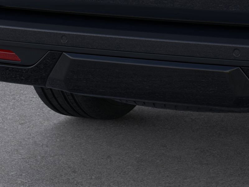 2025 Ford Expedition Platinum photo 21