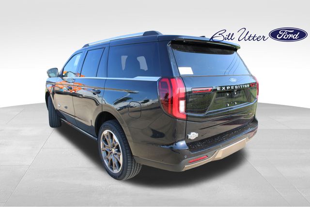 2025 Ford Expedition King Ranch photo 4