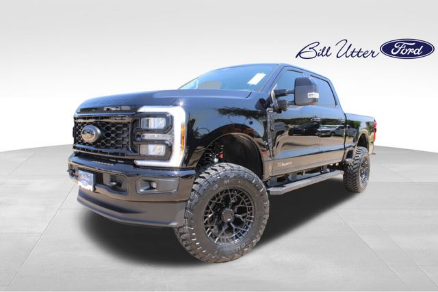 2025 Ford F-250 Super Duty Lariat's photo