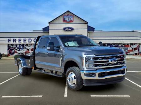 2025 Ford F-350SD LARIAT