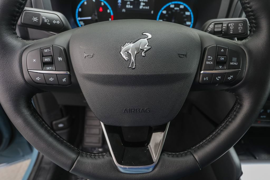2023 Ford Bronco Sport Big Bend photo 3