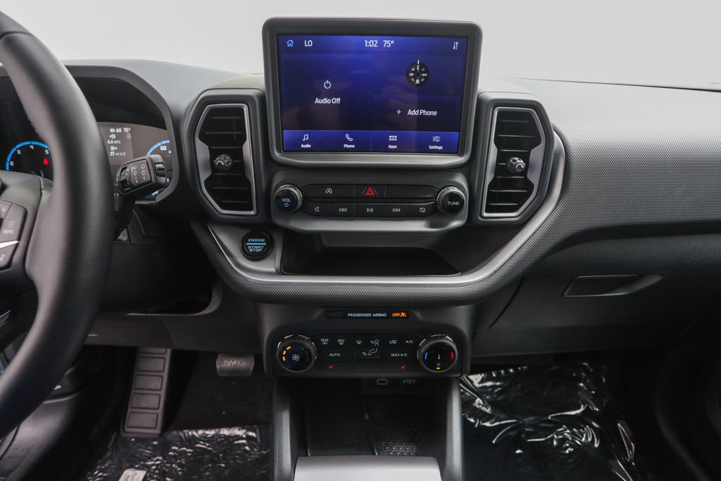 2023 Ford Bronco Sport Big Bend photo 5