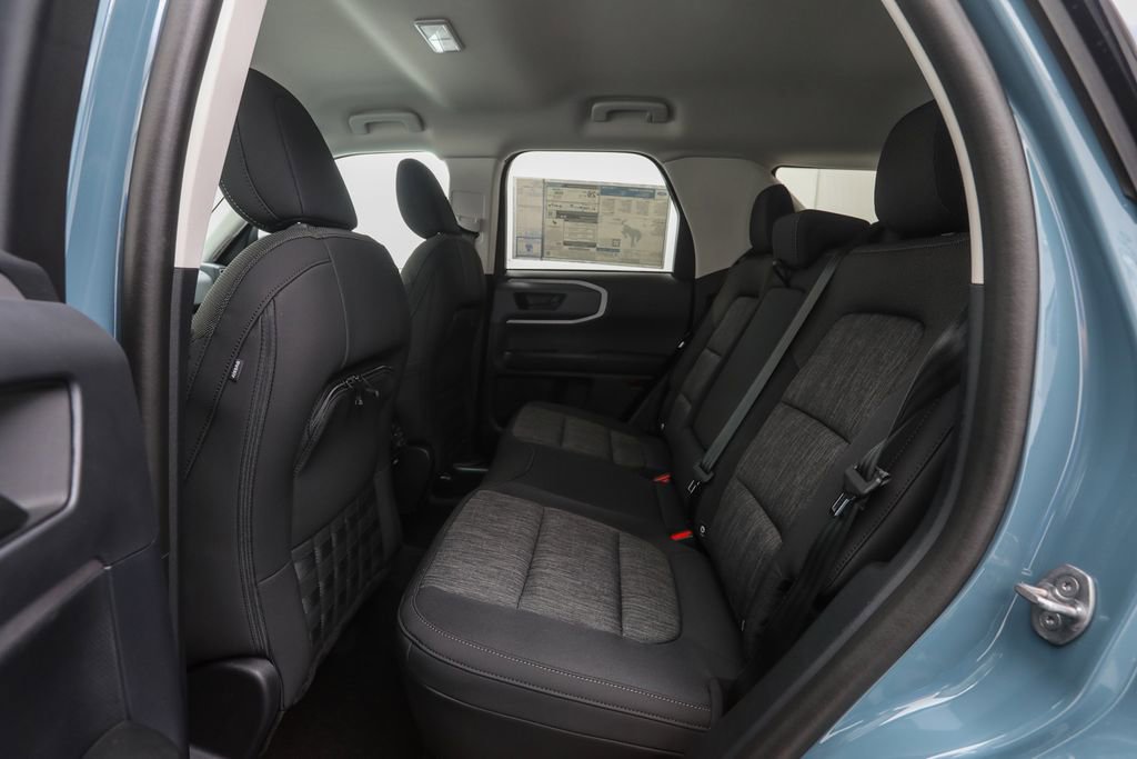 2023 Ford Bronco Sport Big Bend photo 7