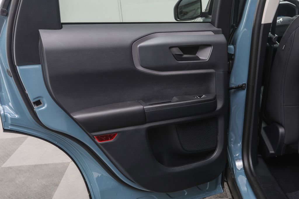 2023 Ford Bronco Sport Big Bend photo 8