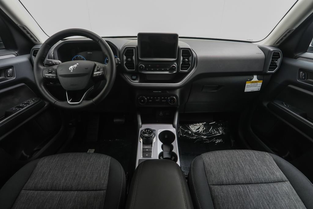 2023 Ford Bronco Sport Big Bend photo 10