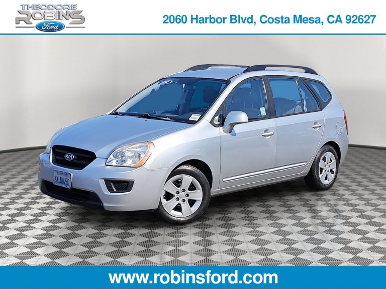 2009 Kia Rondo LX