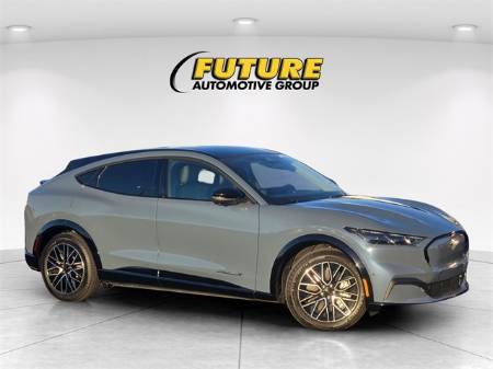 2024 Ford Mustang Mach-E Premium