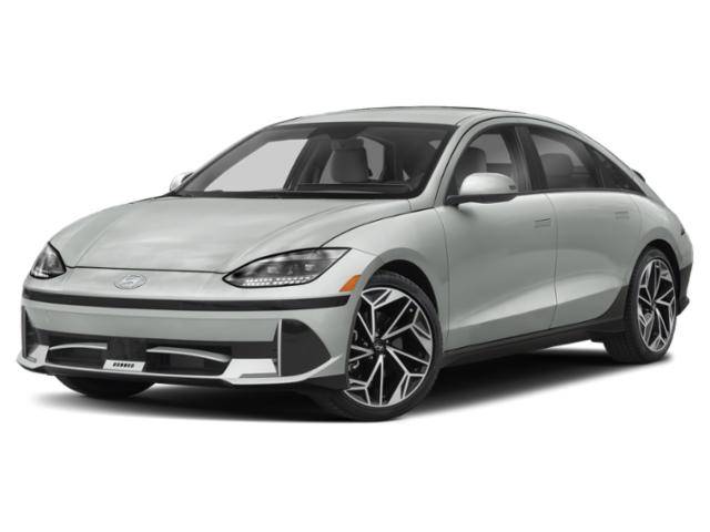 2023 Hyundai Ioniq 6 SEL