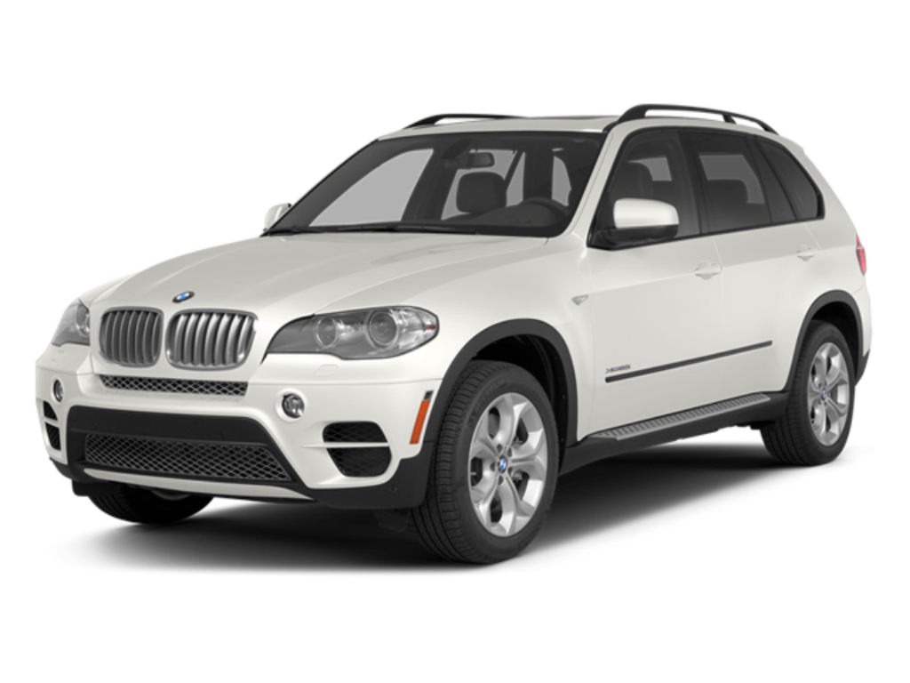 2013 BMW X5 XDrive35i Sport