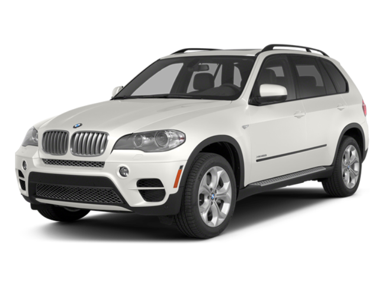 2013 BMW X5 XDrive35i Sport