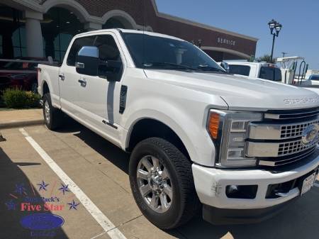 2017 Ford F-250SD