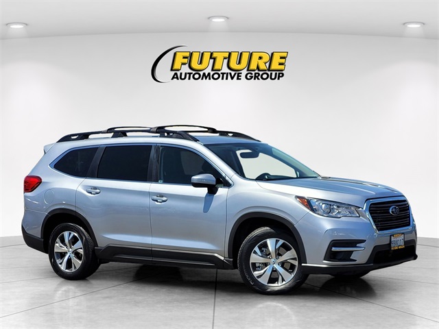 2022 Subaru Ascent Premium
