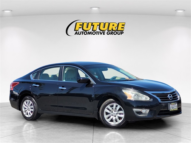 2013 Nissan Altima 2.5 S