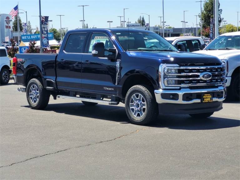 2025 Ford F-250SD LARIAT