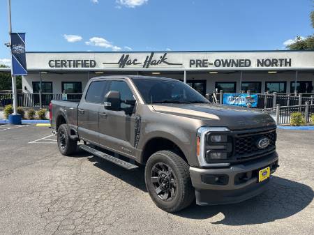 2023 Ford Super Duty F-250 SRW LARIAT