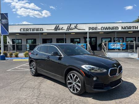 2019 BMW X2 sDrive28i