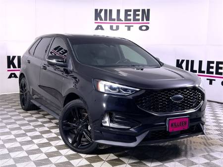 2020 Ford Edge ST